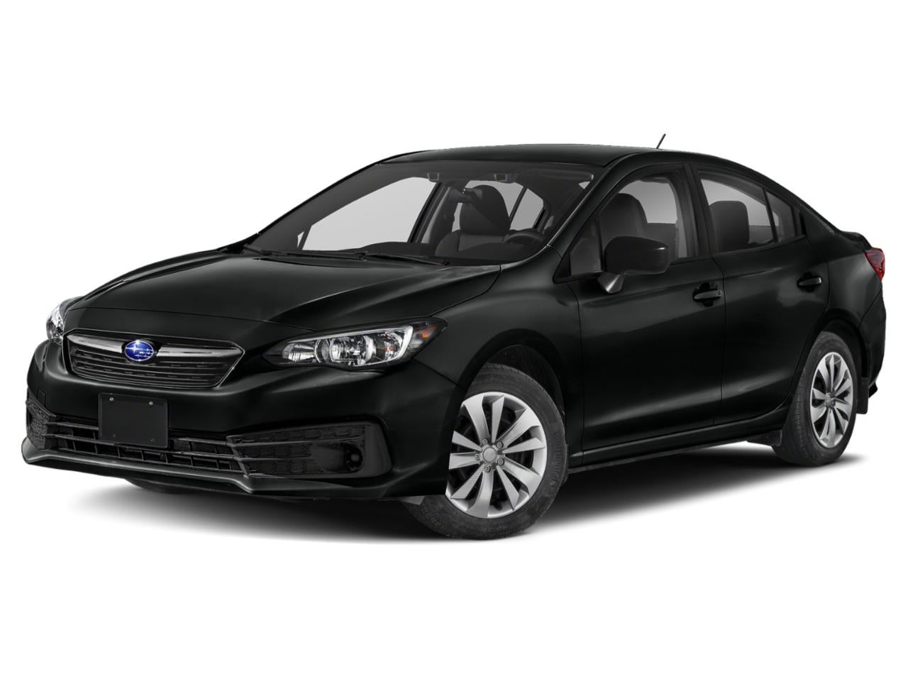 2022 Subaru Impreza Base