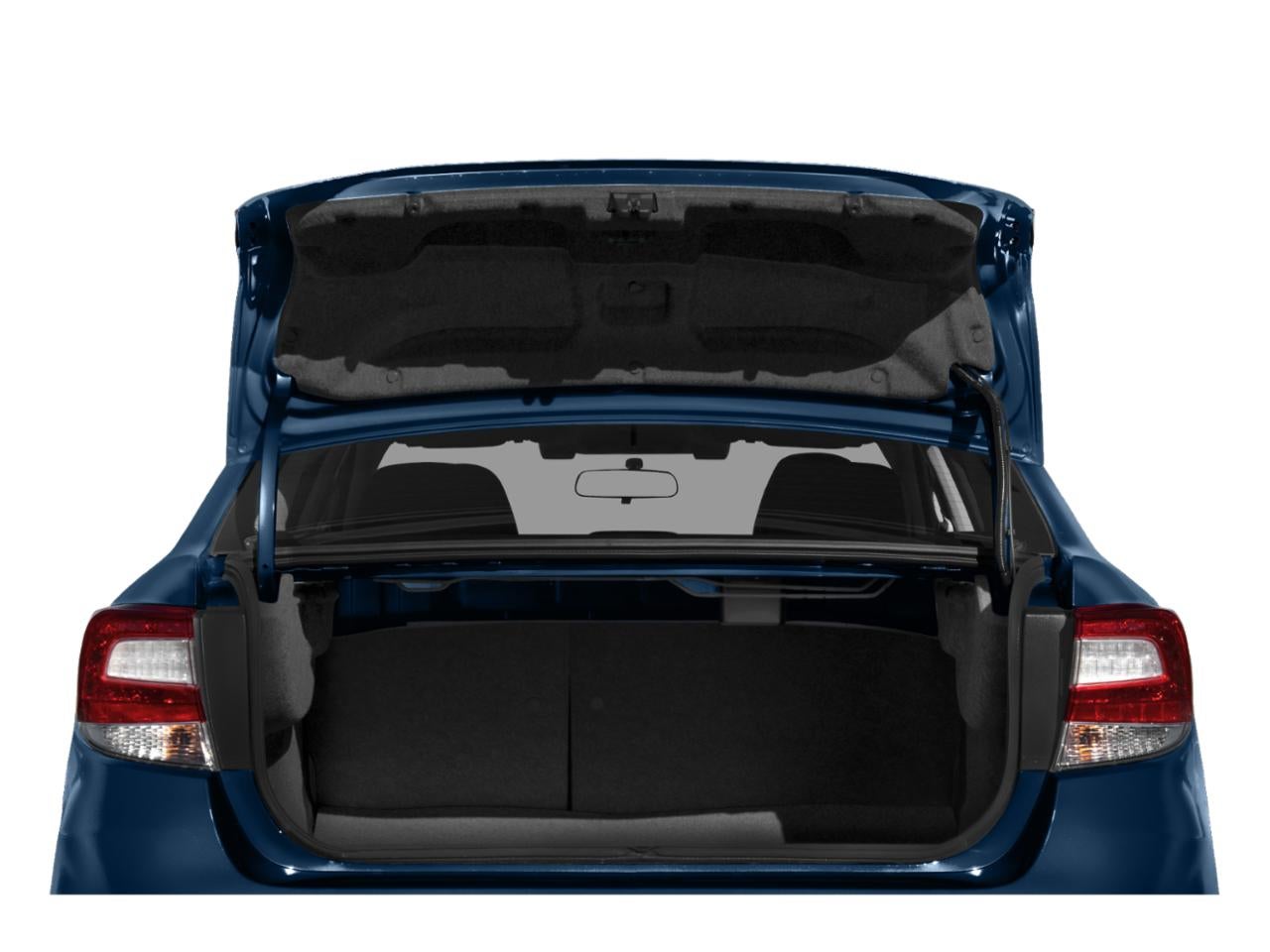 2022 Subaru Impreza Base