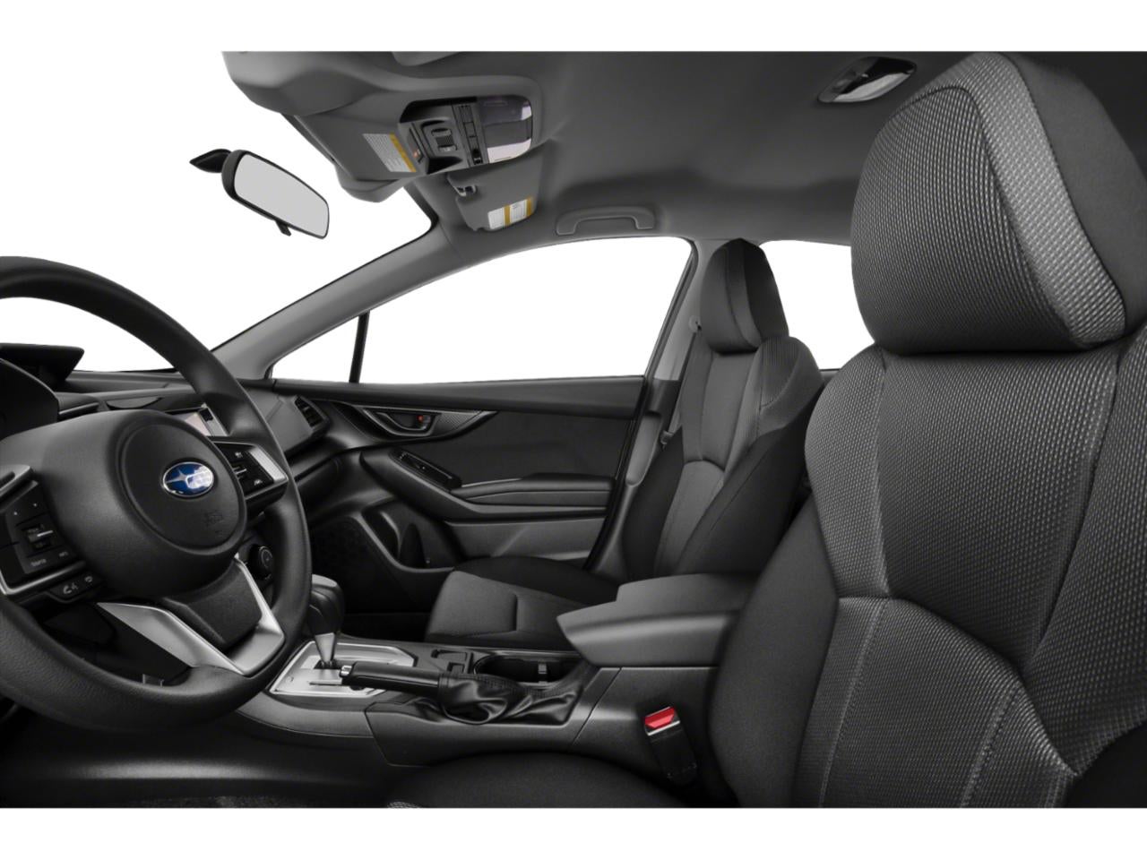 2022 Subaru Impreza Base