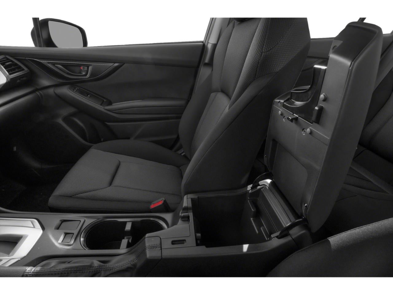 2022 Subaru Impreza Base
