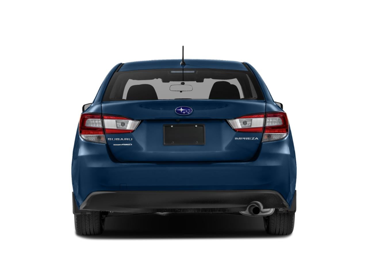 2022 Subaru Impreza Base