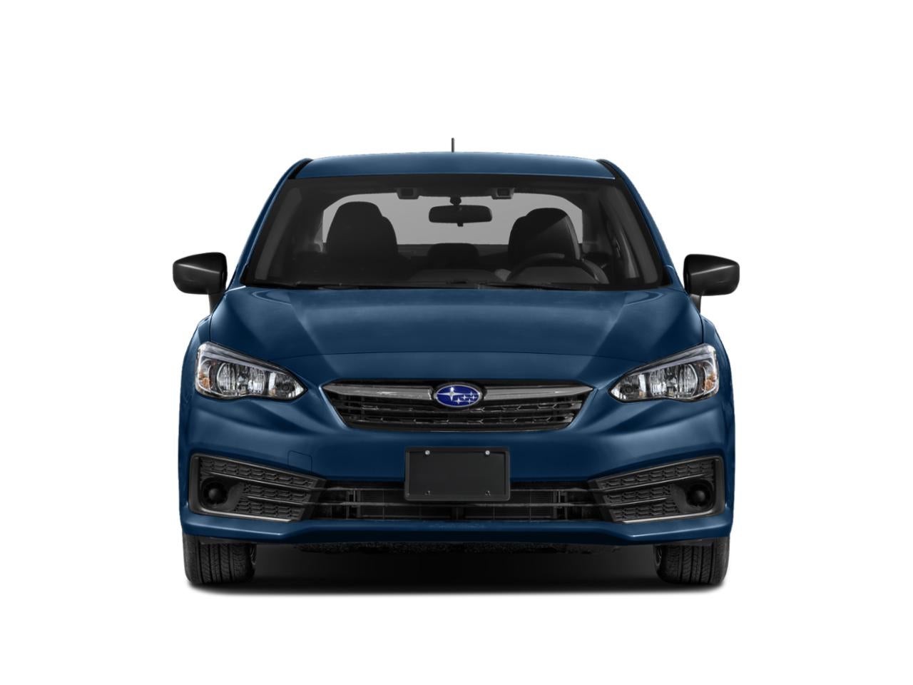 2022 Subaru Impreza Base