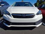 2020 Subaru Impreza Premium 4-door CVT