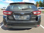 2021 Subaru Impreza Base