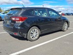 2021 Subaru Impreza Base