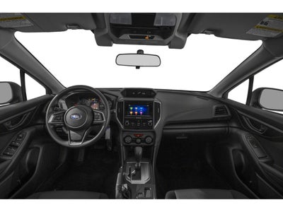 2021 Subaru Impreza Base