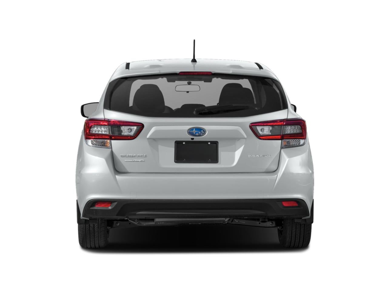 2021 Subaru Impreza Base