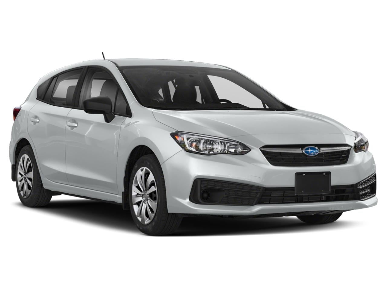 2021 Subaru Impreza Base