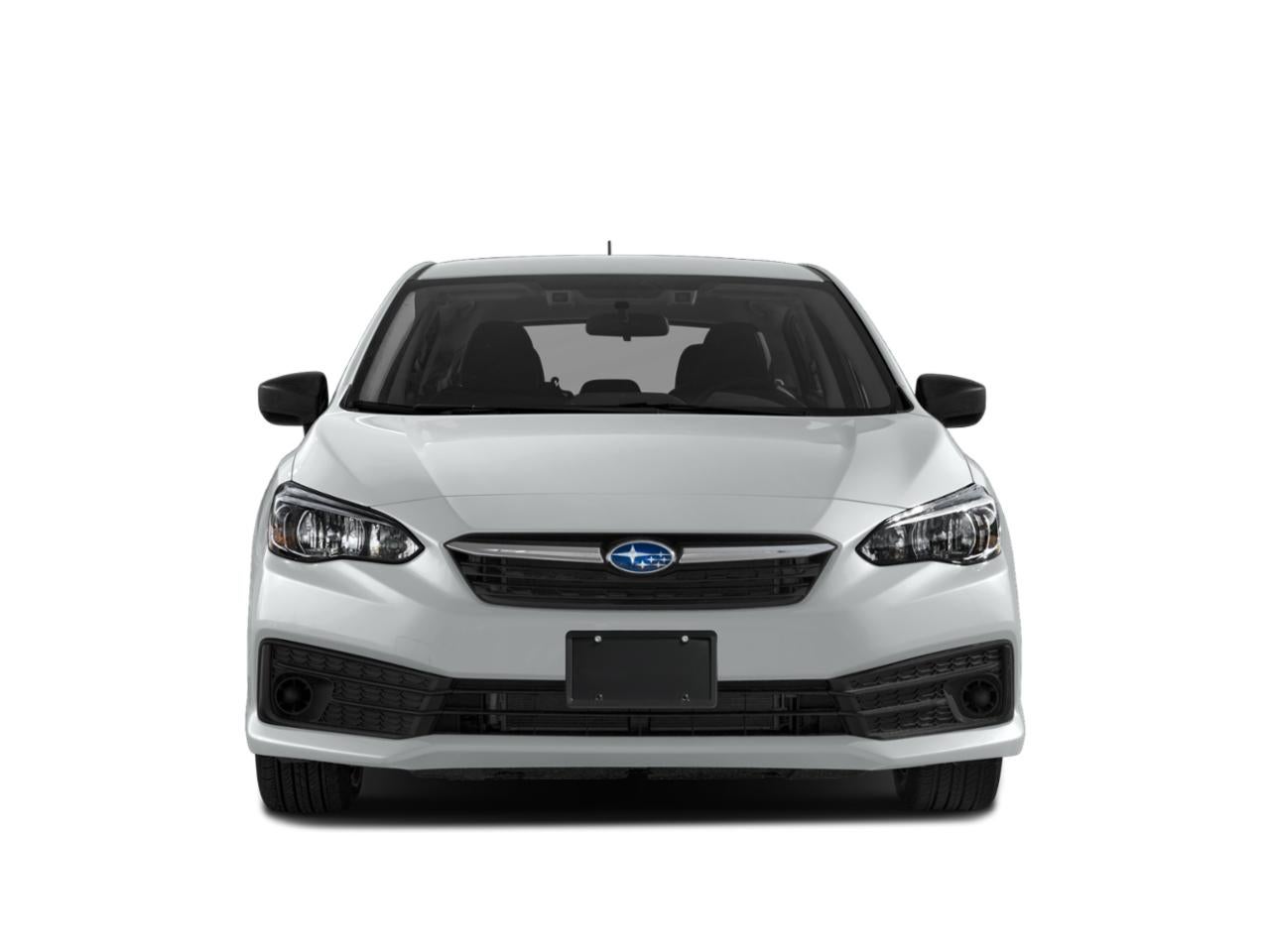 2021 Subaru Impreza Base