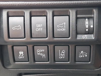 2016 Subaru Outback 2.5i Limited PZEV