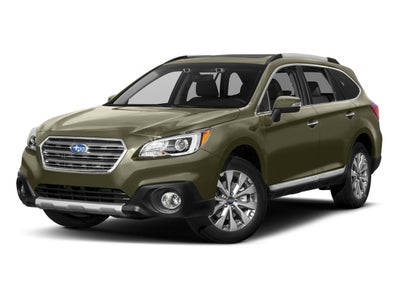 2017 Subaru Outback 2.5i Touring