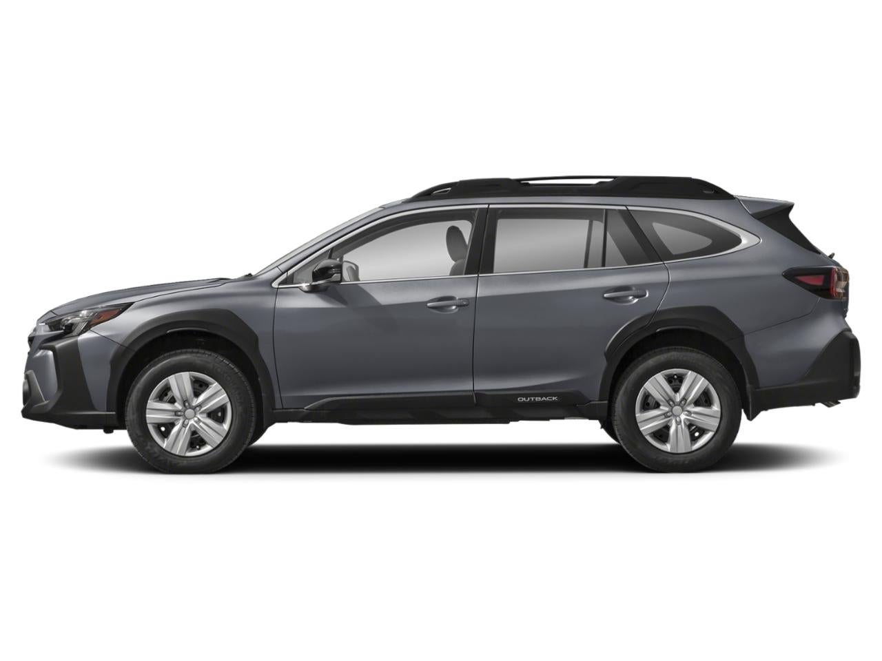 2024 Subaru Outback AWD