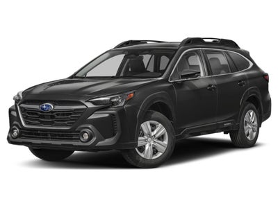 2024 Subaru Outback AWD