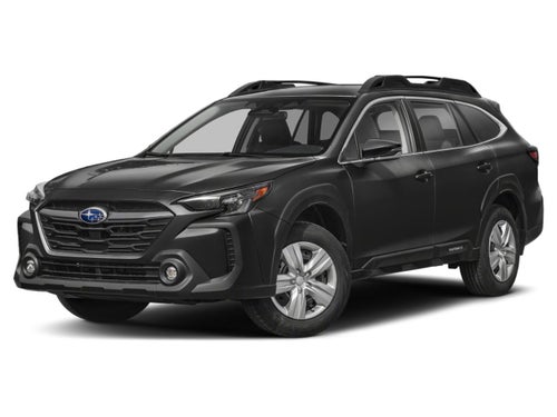 2024 Subaru Outback AWD