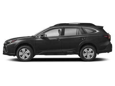 2024 Subaru Outback AWD