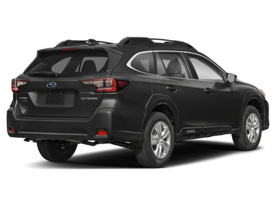 2024 Subaru Outback AWD