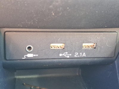 2021 Subaru Outback CVT