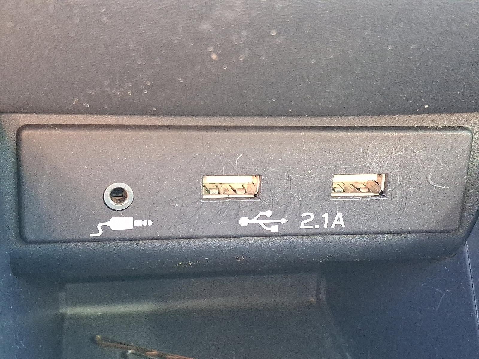 2021 Subaru Outback CVT