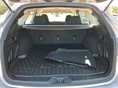 2021 Subaru Outback CVT