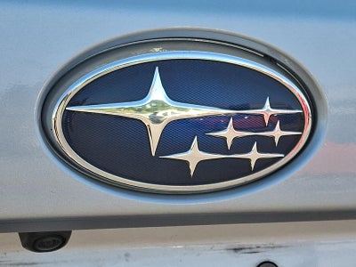 2021 Subaru Outback CVT