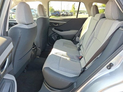 2023 Subaru Outback Premium CVT