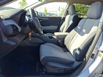 2023 Subaru Outback Premium CVT