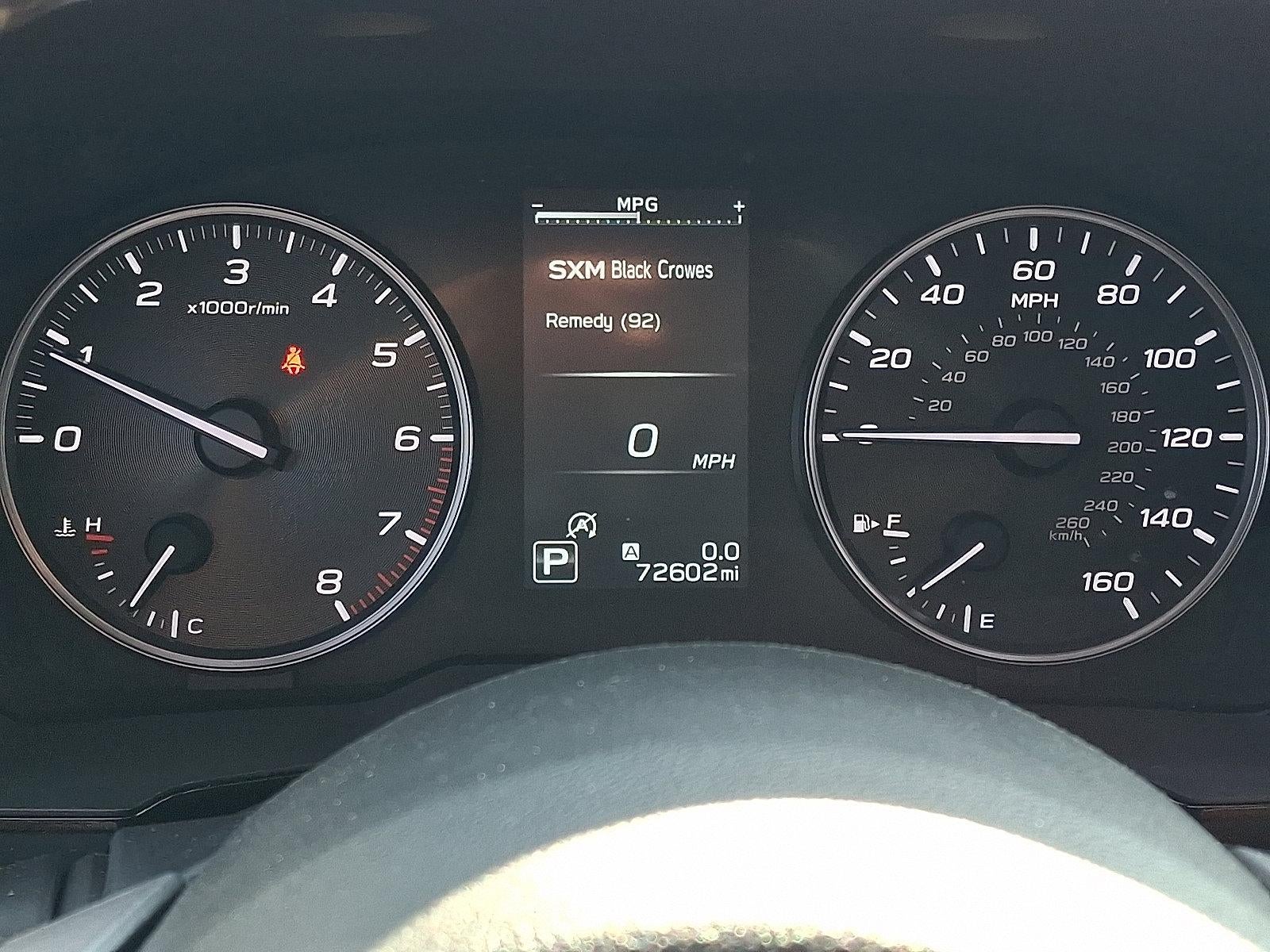 2023 Subaru Outback Premium CVT