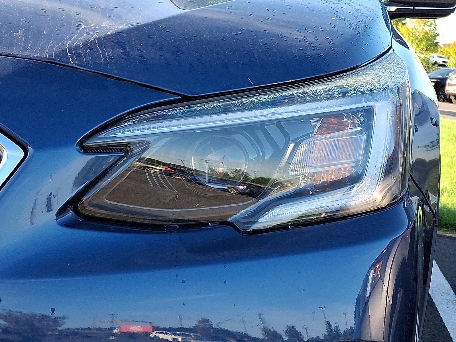 2020 Subaru Outback Premium CVT