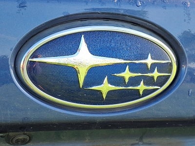 2020 Subaru Outback Premium CVT