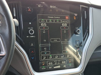 2024 Subaru Outback Premium AWD