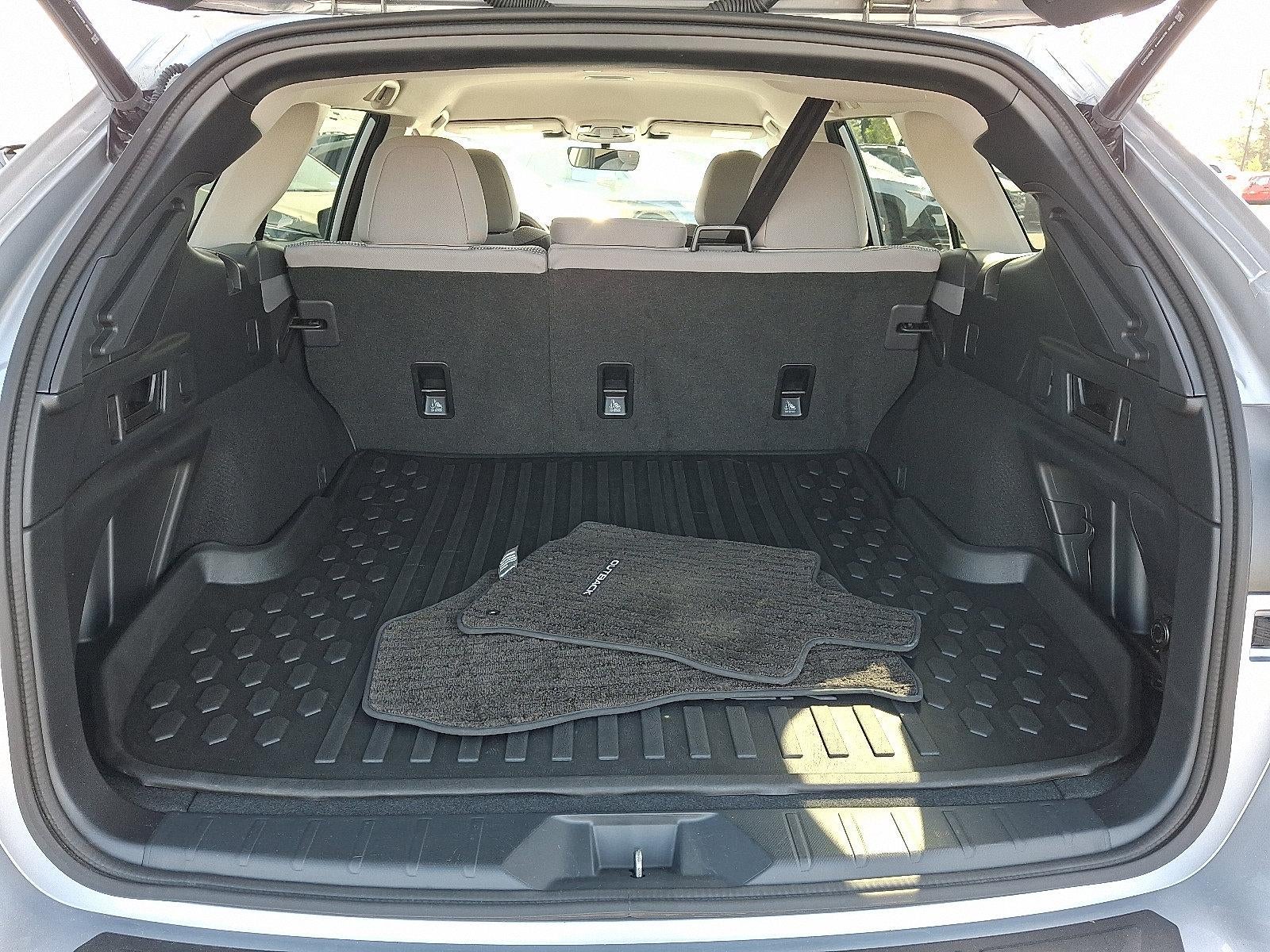 2024 Subaru Outback Premium AWD