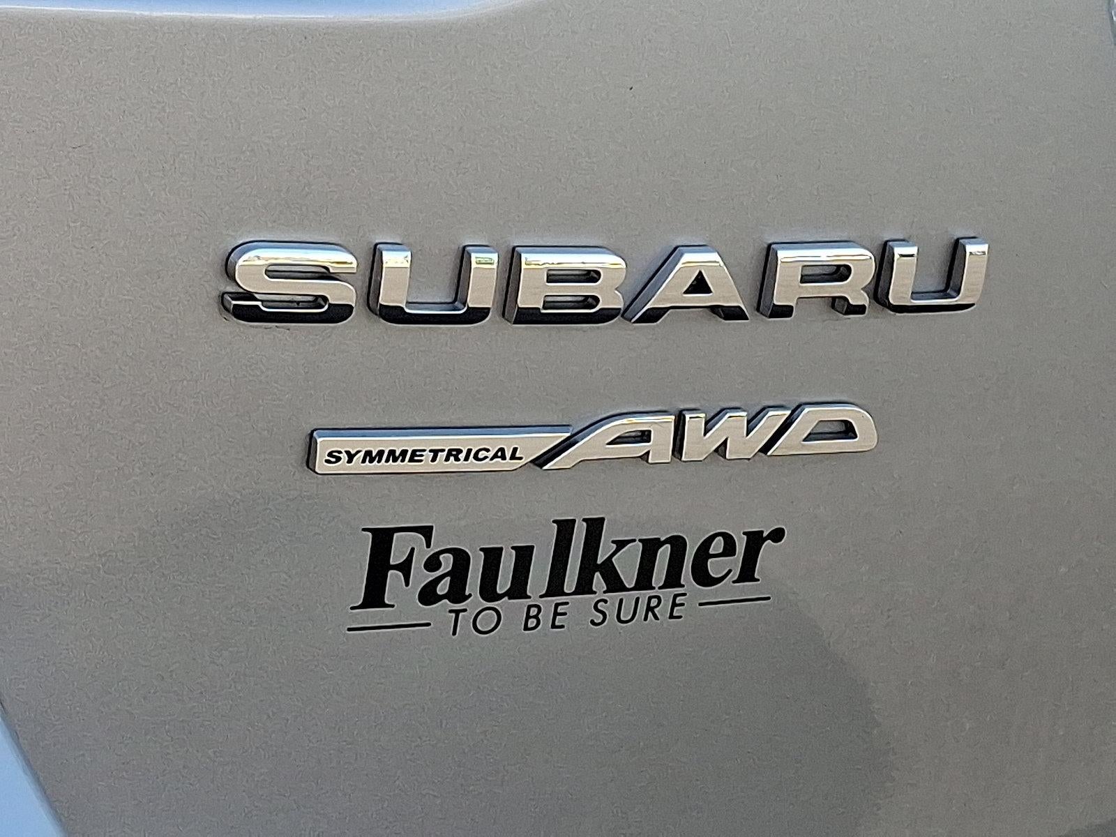 2024 Subaru Outback Premium AWD