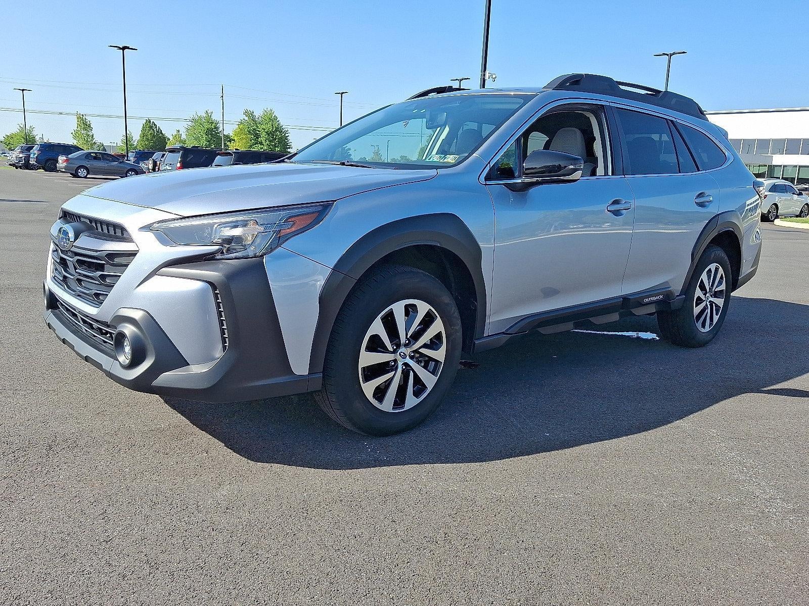 2024 Subaru Outback Premium AWD