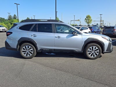 2024 Subaru Outback Premium AWD