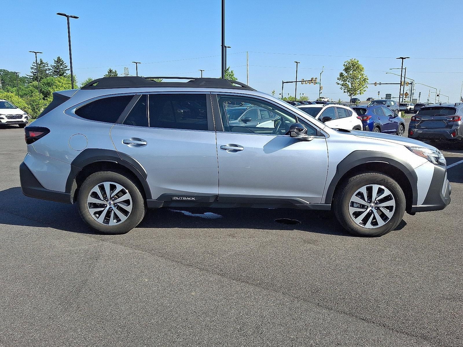 2024 Subaru Outback Premium AWD
