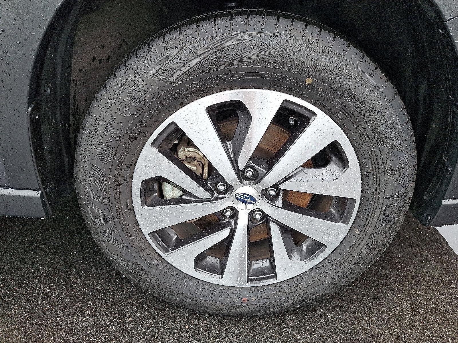 2025 Subaru Outback Premium AWD