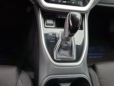 2025 Subaru Outback Premium AWD