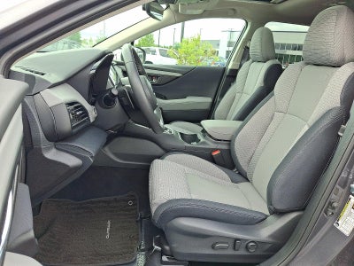 2025 Subaru Outback Premium AWD