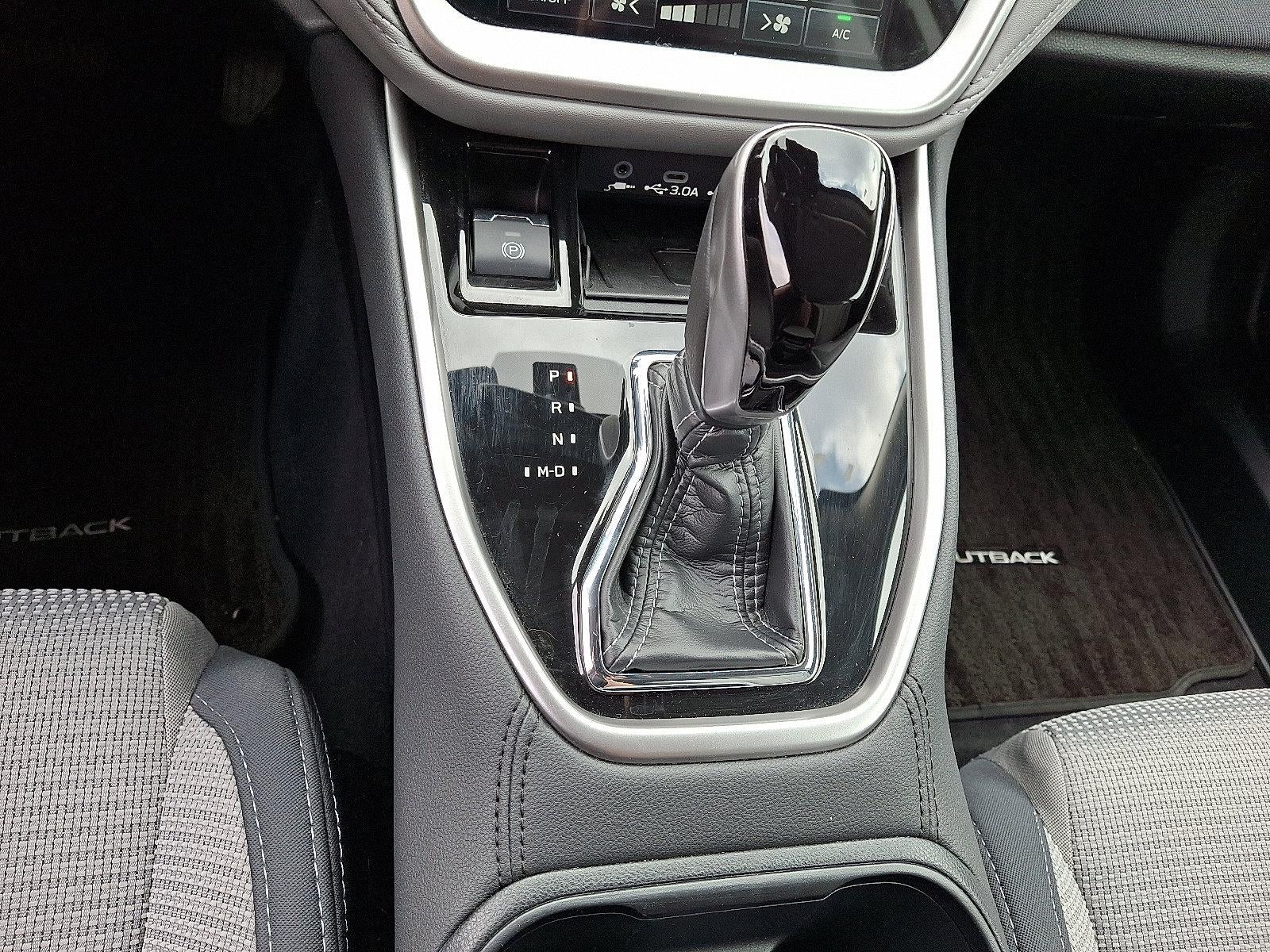 2025 Subaru Outback Premium AWD