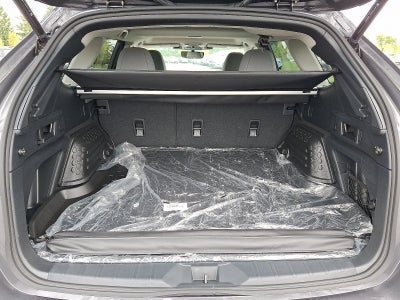 2025 Subaru Outback Premium AWD