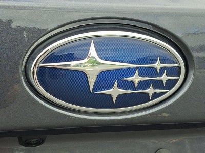 2025 Subaru Outback Premium AWD
