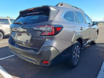 2025 Subaru Outback Premium AWD