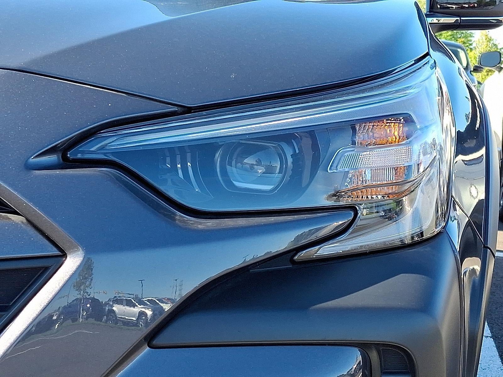 2025 Subaru Outback Premium AWD