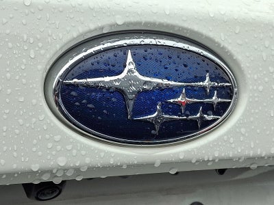 2025 Subaru Outback Premium AWD