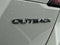 2025 Subaru Outback Premium AWD
