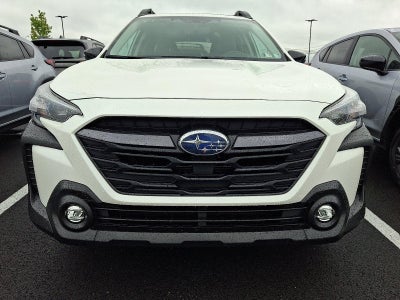 2025 Subaru Outback Premium AWD