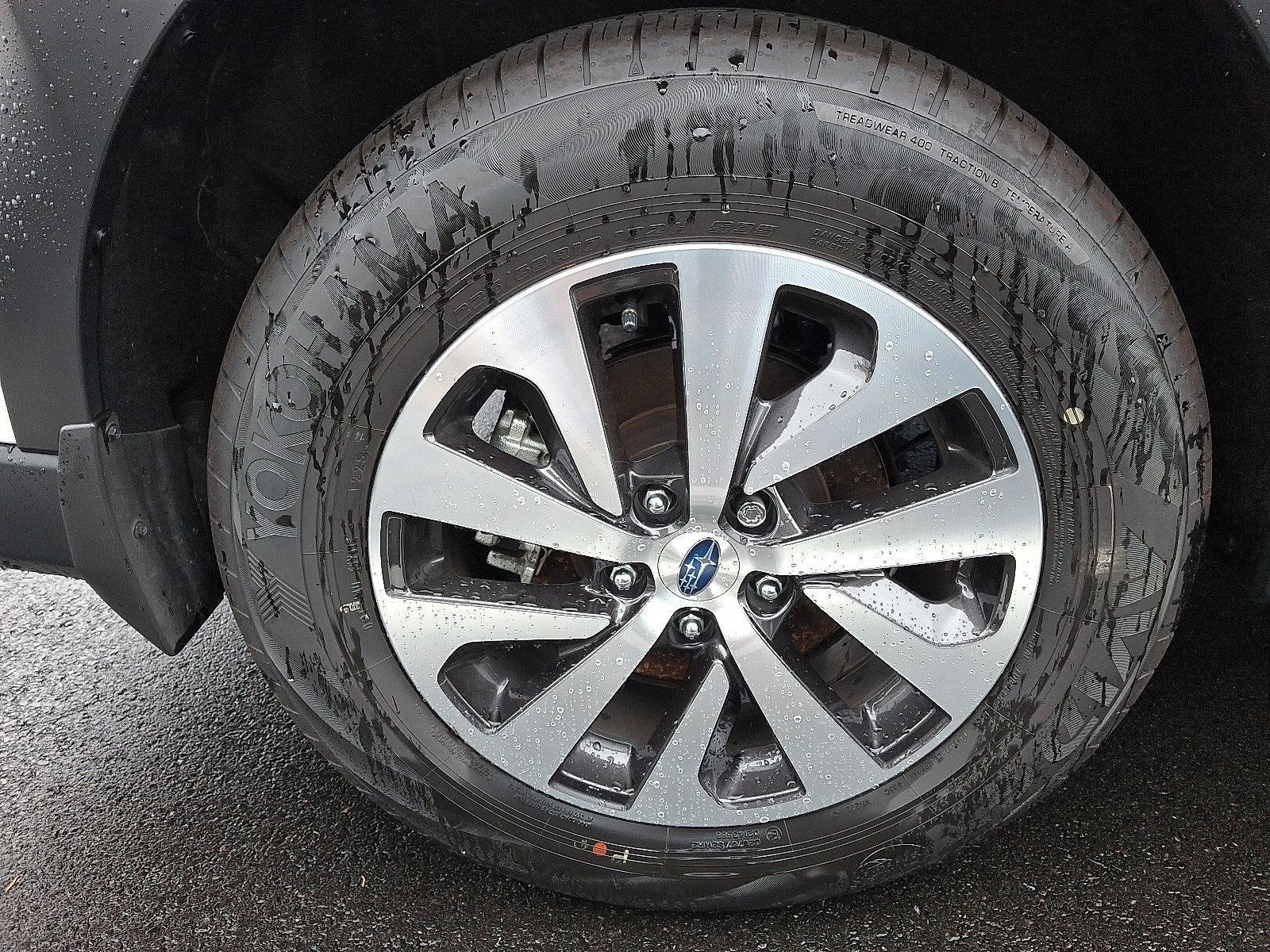 2025 Subaru Outback Premium AWD
