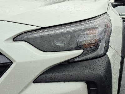 2025 Subaru Outback Premium AWD