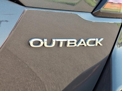 2024 Subaru Outback Premium AWD