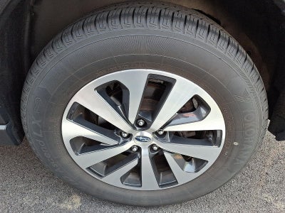2024 Subaru Outback Premium AWD